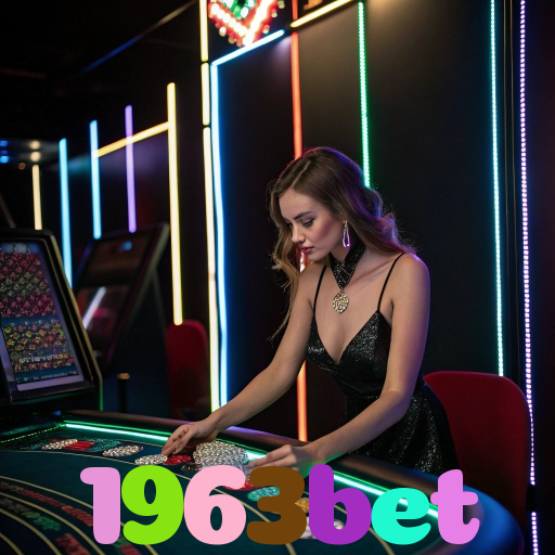 1963bet：Aposte nas melhores slots e conquiste prêmios como nunca!