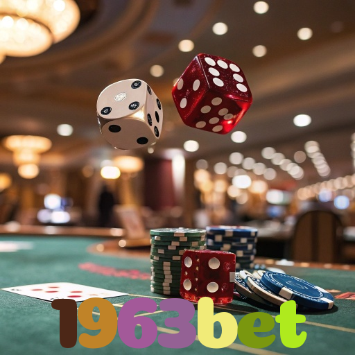 1963bet：Aposte no futebol, jogue poker e conquiste vitórias épicas!