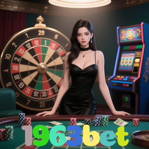 1963bet:Aposte nas melhores slots e conquiste prêmios como nunca!