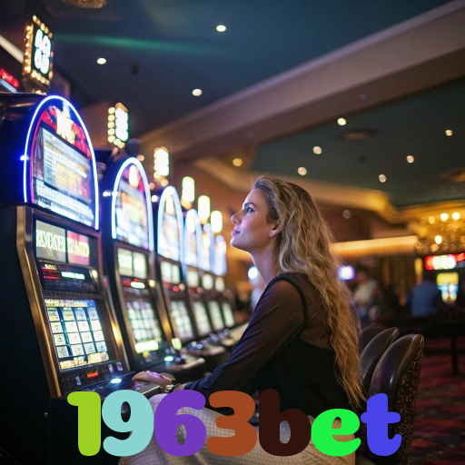 1963bet：Jogue poker, aposte no futebol e ganhe em grandes jogos de cassino!