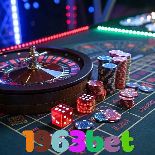 1963bet：Aposte no futebol, jogue poker e conquiste vitórias épicas!