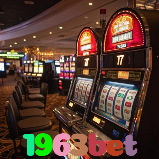 1963bet：Jogue poker, aposte no futebol e ganhe em grandes jogos de cassino!
