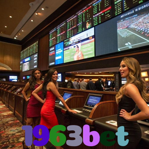 1963bet：Aposte nas melhores slots e conquiste prêmios como nunca!