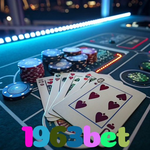 1963bet：Aposte nas melhores slots e conquiste prêmios como nunca!