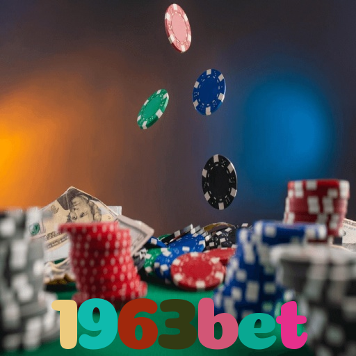 1963bet：Aposte nas melhores slots e conquiste prêmios como nunca!