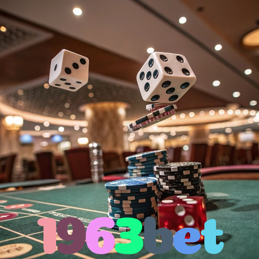 1963bet：Jogue poker, aposte no futebol e ganhe em grandes jogos de cassino!