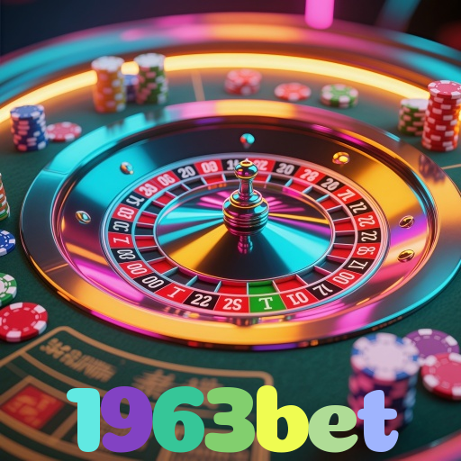 1963bet：Aposte no futebol, jogue poker e conquiste vitórias épicas!