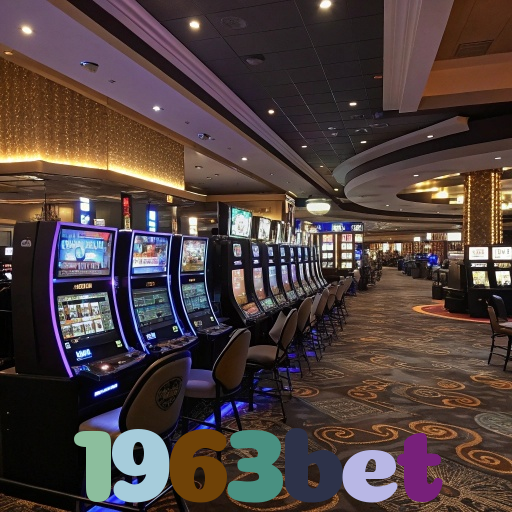 1963bet:Aposte no futebol, jogue poker e conquiste vitórias épicas!