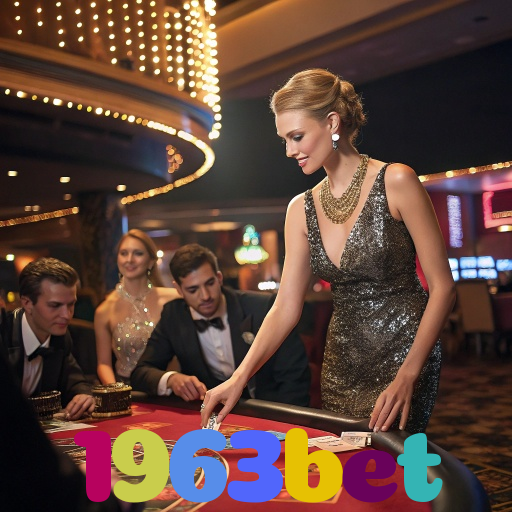 1963bet：Aposte nas melhores slots e conquiste prêmios como nunca!