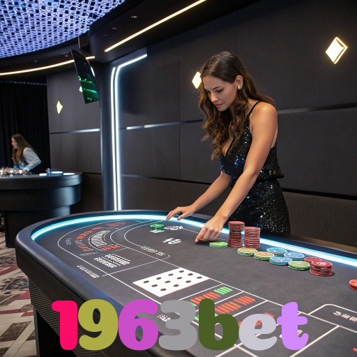 1963bet：Aposte no futebol, jogue poker e conquiste vitórias épicas!