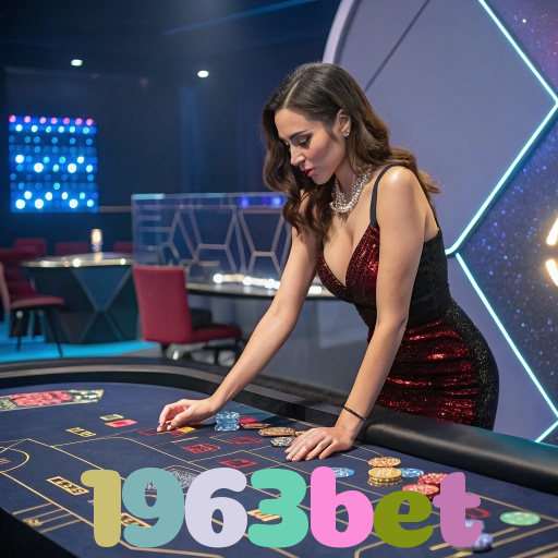 1963bet：Jogue poker, aposte no futebol e ganhe em grandes jogos de cassino!