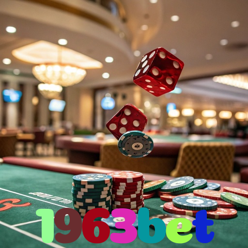 1963bet：Aposte no futebol, jogue poker e conquiste vitórias épicas!