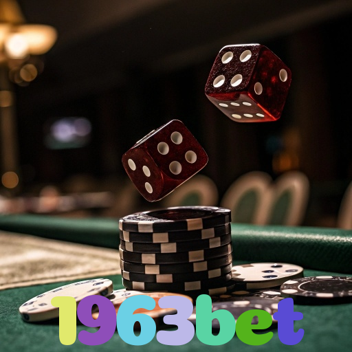 1963bet：Jogue poker, aposte no futebol e ganhe em grandes jogos de cassino!