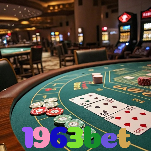 1963bet:Aposte nas melhores slots e conquiste prêmios como nunca!