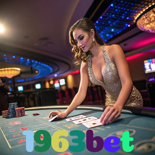 1963bet：Aposte no futebol, jogue poker e conquiste vitórias épicas!