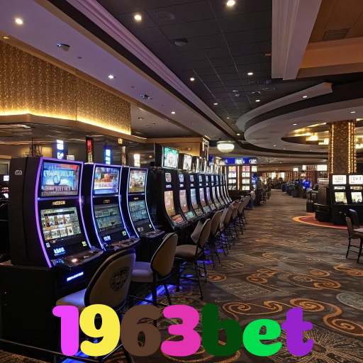 1963bet:Aposte nas melhores slots e conquiste prêmios como nunca!