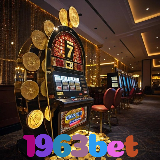 1963bet：Aposte nas melhores slots e conquiste prêmios como nunca!