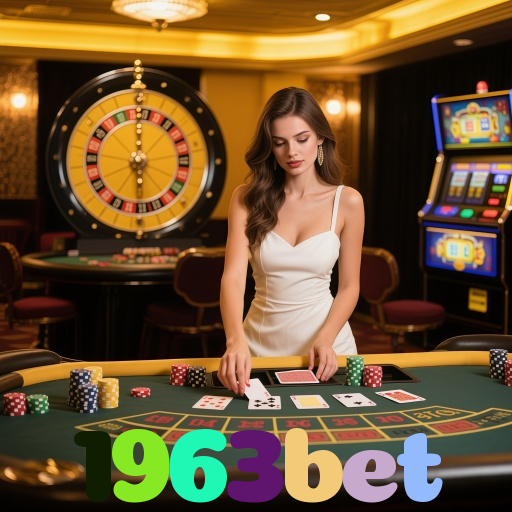 1963bet:Aposte nas melhores slots e conquiste prêmios como nunca!