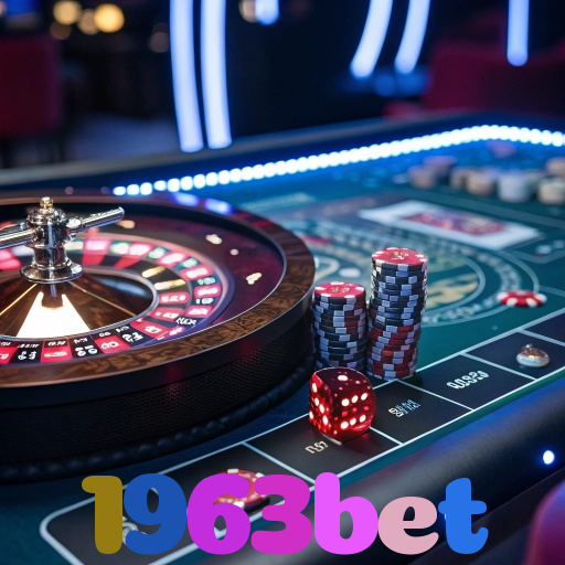 1963bet：Aposte nas melhores slots e conquiste prêmios como nunca!