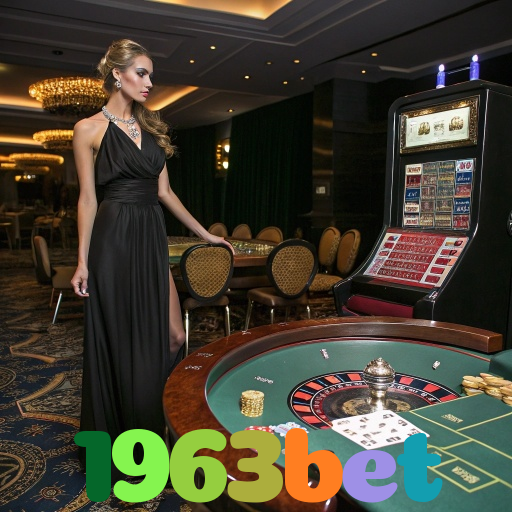 1963bet：Aposte no futebol, jogue poker e conquiste vitórias épicas!