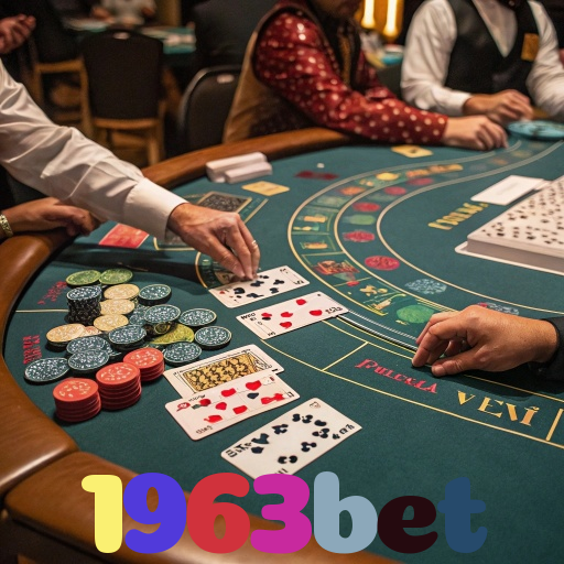 1963bet：Aposte nas melhores slots e conquiste prêmios como nunca!