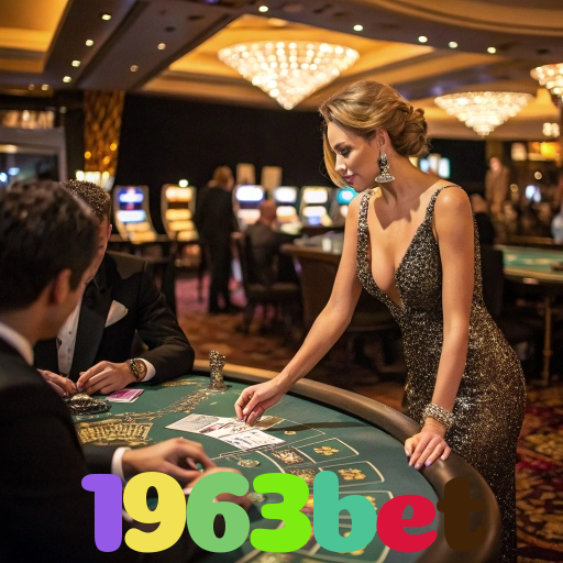 1963bet：Jogue poker, aposte no futebol e ganhe em grandes jogos de cassino!
