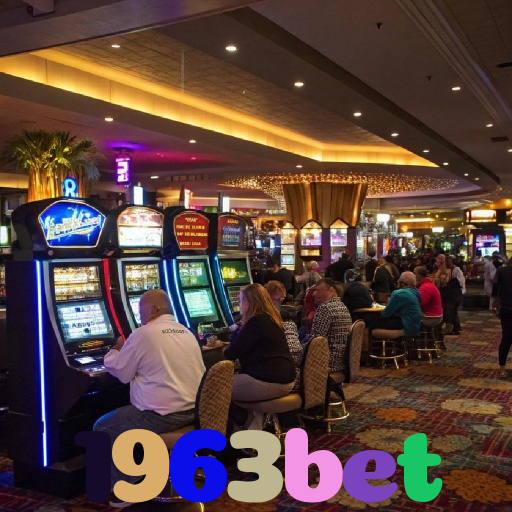 1963bet：Jogue poker, aposte no futebol e ganhe em grandes jogos de cassino!