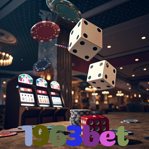 1963bet：Jogue poker, aposte no futebol e ganhe em grandes jogos de cassino!