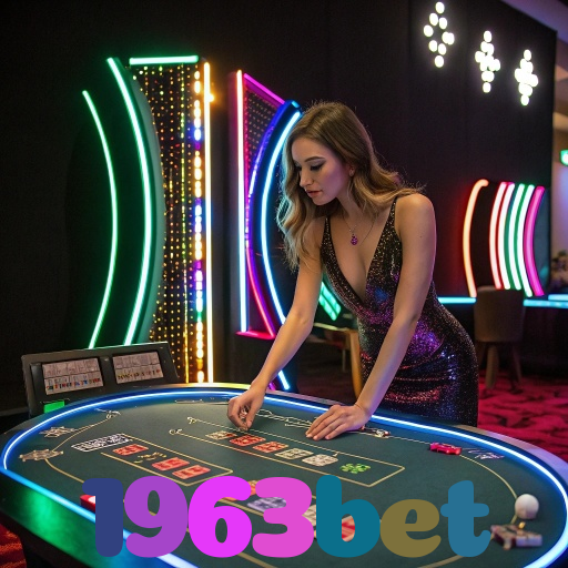 1963bet：Aposte no futebol, jogue poker e conquiste vitórias épicas!