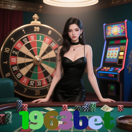 1963bet：Jogue poker, aposte no futebol e ganhe em grandes jogos de cassino!