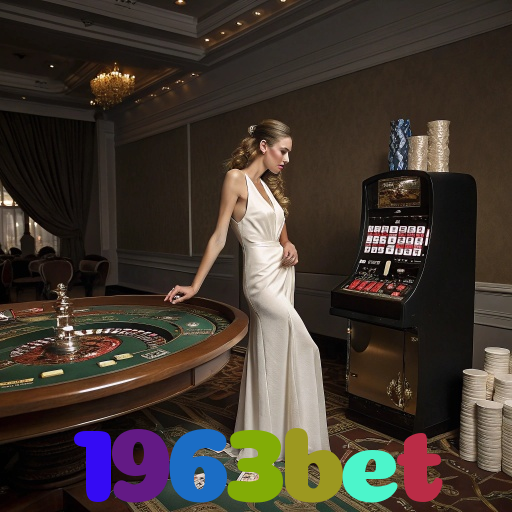 1963bet：Jogue poker, aposte no futebol e ganhe em grandes jogos de cassino!