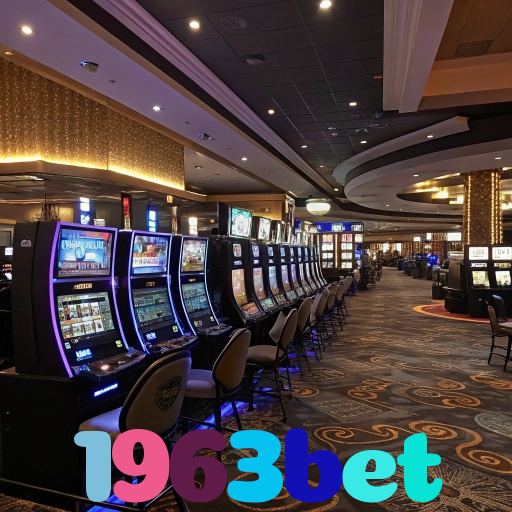 1963bet:Aposte nas melhores slots e conquiste prêmios como nunca!