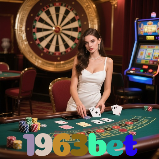 1963bet:Jogue poker, aposte no futebol e ganhe em grandes jogos de cassino!