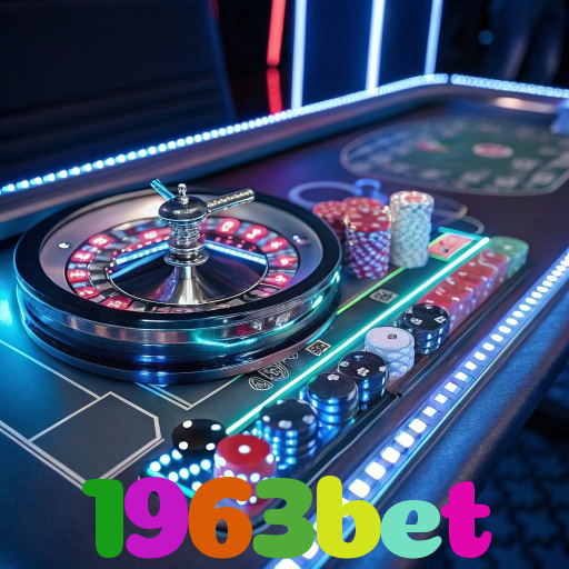1963bet:Aposte no futebol, jogue poker e conquiste vitórias épicas!