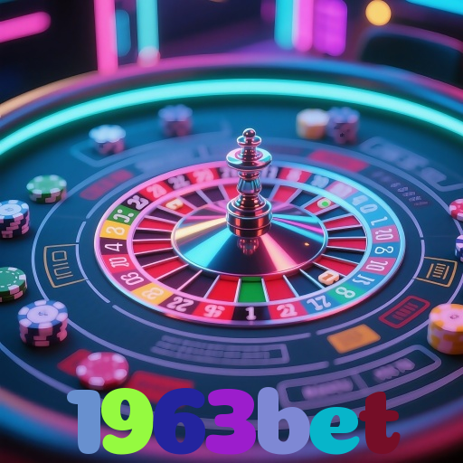 1963bet：Aposte nas melhores slots e conquiste prêmios como nunca!