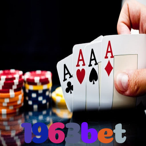1963bet：Aposte no futebol, jogue poker e conquiste vitórias épicas!