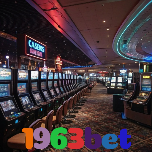 1963bet：Jogue poker, aposte no futebol e ganhe em grandes jogos de cassino!