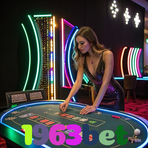 1963bet:Aposte nas melhores slots e conquiste prêmios como nunca!