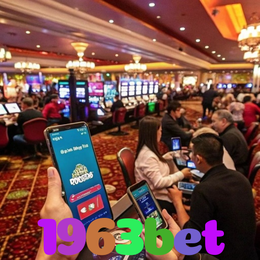 1963bet:Jogue poker, aposte no futebol e ganhe em grandes jogos de cassino!
