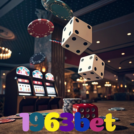 1963bet：Aposte no futebol, jogue poker e conquiste vitórias épicas!