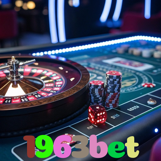 1963bet：Jogue poker, aposte no futebol e ganhe em grandes jogos de cassino!