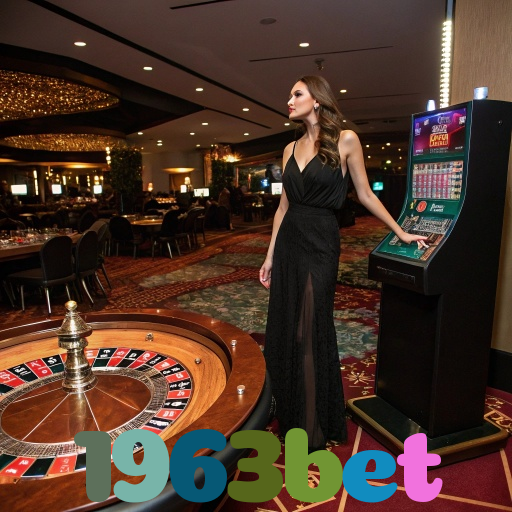 1963bet:Aposte nas melhores slots e conquiste prêmios como nunca!