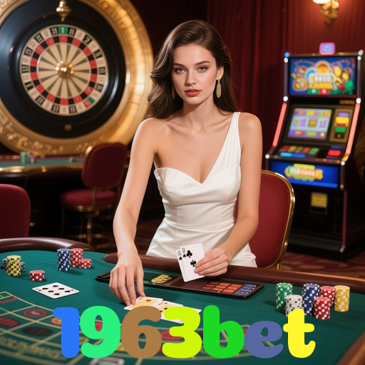 1963bet：Aposte no futebol, jogue poker e conquiste vitórias épicas!