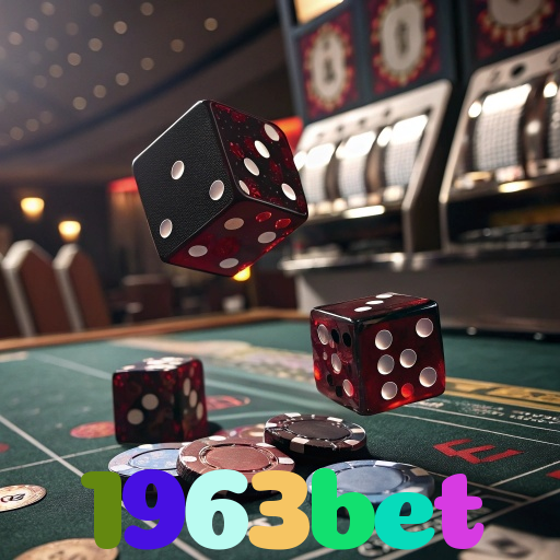 1963bet：Aposte no futebol, jogue poker e conquiste vitórias épicas!