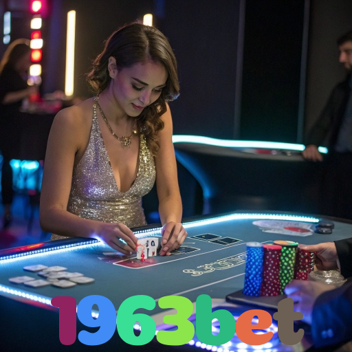 1963bet：Jogue poker, aposte no futebol e ganhe em grandes jogos de cassino!