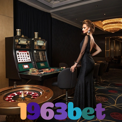 1963bet:Aposte nas melhores slots e conquiste prêmios como nunca!