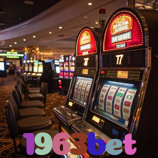 1963bet：Aposte no futebol, jogue poker e conquiste vitórias épicas!