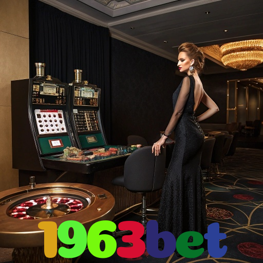 1963bet：Jogue poker, aposte no futebol e ganhe em grandes jogos de cassino!