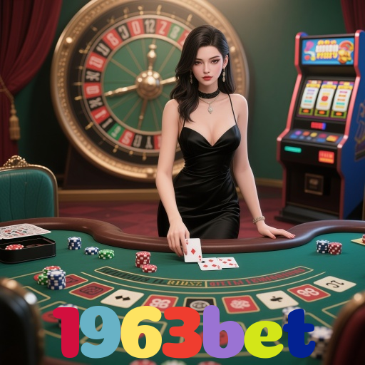 1963bet：Aposte no futebol, jogue poker e conquiste vitórias épicas!
