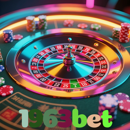 1963bet：Aposte no futebol, jogue poker e conquiste vitórias épicas!